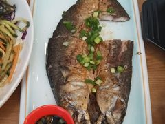 -英兰朝族饭店·英兰锅包肉(佳园路店)