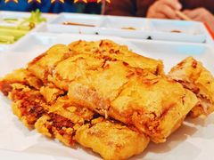 -肘子酥·天津捞面(德云社店)