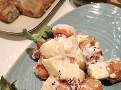 -鹿港小镇(悠唐店)