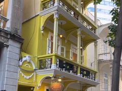 -大堂街8号葡国餐厅(RESTAURANTE ESCADA)