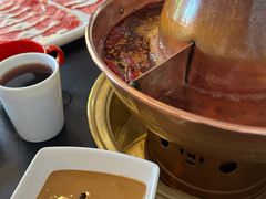 -北门涮肉·铜锅涮肉(南锣鼓巷店)