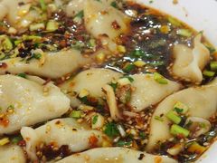 -尤素福东举院饺子馆