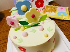 -好利来(新华百货店)