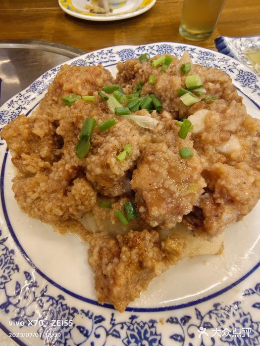 老味道1992(武当山店)图片