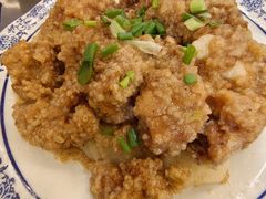 -老味道1992(武当山店)