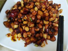 -黑皮酸菜鱼(绣花巷店)