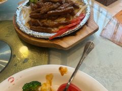 -万宝海鲜舫(劳动公园店)