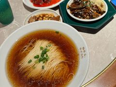 -松鹤面馆·古法焖肉面(观前店)