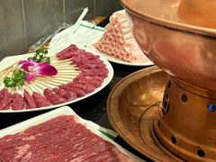 -南门涮肉(上海二店)