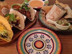-TEQO·Mexican food & Bar