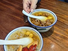 -港湾糖水