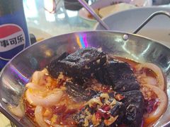 -毛家湘菜馆(青海湖店)