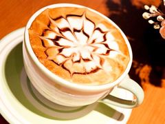 -E·cafe(新梅广场店)