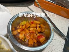 -水碾河刘老大串串香(水碾河路店)