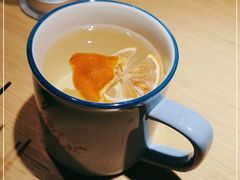 -蜜桃餐厅·伴山(绿宝广场店)