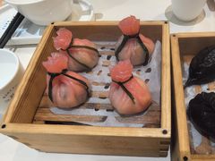 -蔡澜点心·粤菜(月星环球港店)