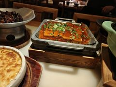 -绿茶餐厅(西单老佛爷店)