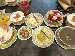 -宫事颐庭·老佛爷贵寿下午茶(颐和园店)