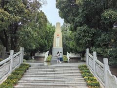 -新四军刘老庄连纪念园游客中心