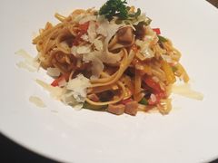 -一棵树·意大利西餐厅One Tree(新城店)