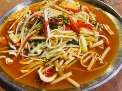 -杨记隆府(重庆总店)