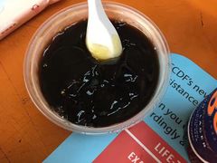 -老伴豆花(麦士威熟食中心店)