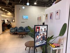 -天真蓝照相馆(宁波来福士店)