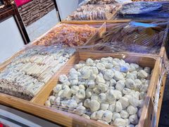 -二斗栗子(黄河道店)