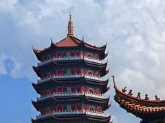 -皇罗禅寺