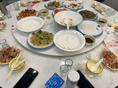 -李哥海鲜烧烤家常菜(孔雀城店)