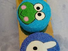 android_upload_pic-Lucky Cloud紫云烘焙(红旗店)