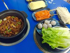 -重庆鸡公煲·嘟享吃(林科大店)