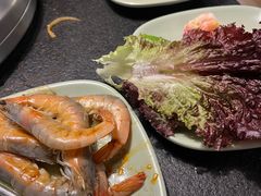 -韩盛·盛江山自助料理(中街大悦城黑金店)