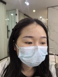 -张小野·专业半永久纹眉