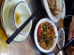 -衢州人家(吉杨路店)