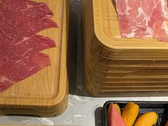-空之介寿喜烧·和牛放题(恒隆广场店)