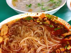 -甘记肥肠粉(马鞍北路店)