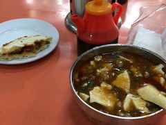 -代四孃牛华豆腐脑美味小食(总店)