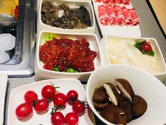 捞派麻辣滑牛肉-海底捞火锅(凯德广场店)