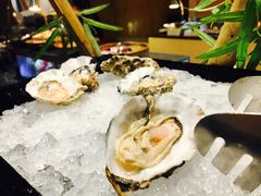 -威斯汀舞台餐厅