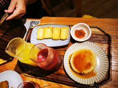 -小满手工粉(上海品尊国际店)