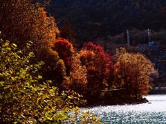 -叠溪松坪沟景区