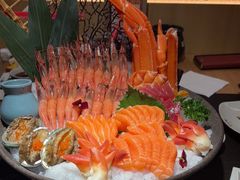 -德川家日本料理(顺义华联店)