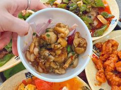 -江湖万州烤鱼(王子美食城)