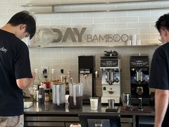 -Bamboo Today Cafe(国创园店)