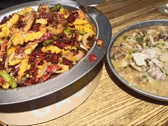 -嘎嘎鸭脑壳(金琴店)