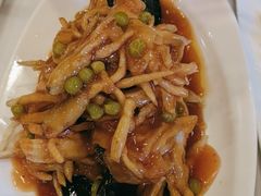 -功德林素菜饭庄(前门店)