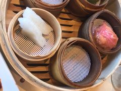 避风塘虾饺五小宝-避风塘(南汇店)
