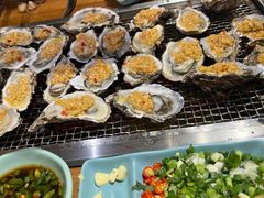-蚝英雄·自助烤蚝(高新店)