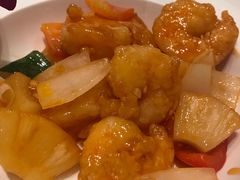 -水月周庄铂尔曼酒店-水月荟中餐厅